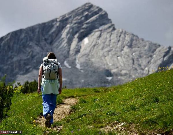 هفت سال به عمر خود اضافه کنید! 