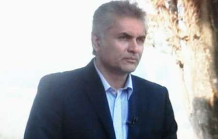 یک گلستانی، سرپرست تیم فوتبال نیروی زمینی شد + عکس
