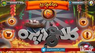 «کلاغ دریده» ، بازی جذاب و طنز ایرانی / در این بازی توجه خاصی به موسیقی شده است