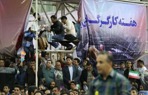 کارفرمای ظالم چه جایگاهی در فرهنگ ایرانی دارد؟