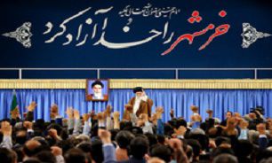 انگیزههایی برای حذف جهاد و شهادت از کتابهای درسی وجود دارد؛ نباید غفلت کرد