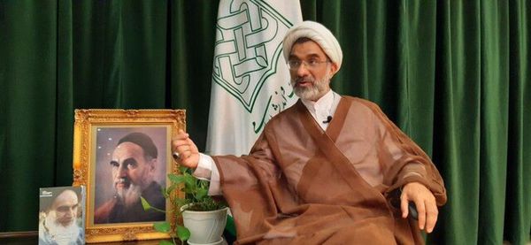 سه اصل زندگی امام خمینی (ره)
