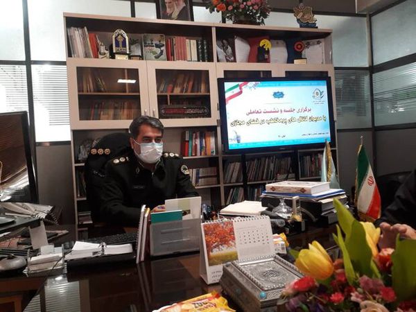 افزایش ۹ درصدی تصادفات در گلستان/ نزاع و درگیری کاهش یافت
