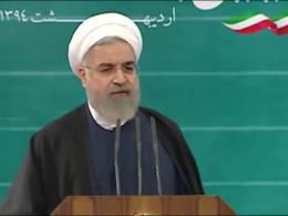 دانلود/ معنای آزادی بیان در دولت روحانی