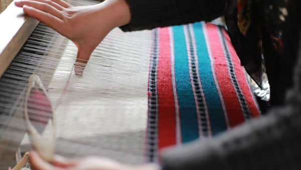 صادرات ۳۰۸ هزار دلاری محصولات صنایع‌دستی گلستان
