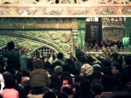 نماهنگ جدید ( امام رضا ۲ ) با صدای «حامد زمانی و حاج عبدالرضا هلالی»