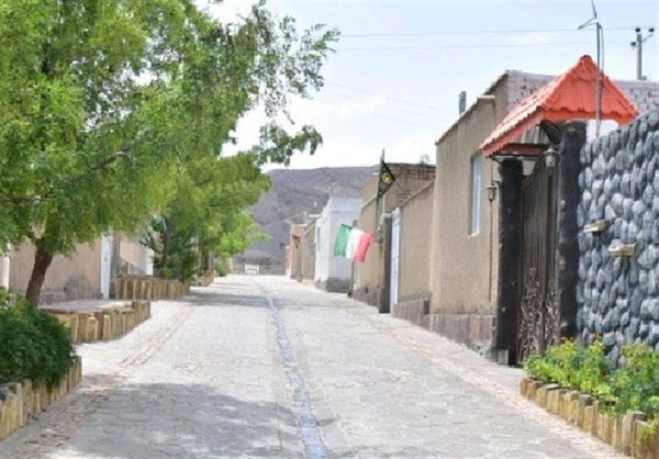 بازنگری طرح هادی ۵۱۹ روستای استان گلستان