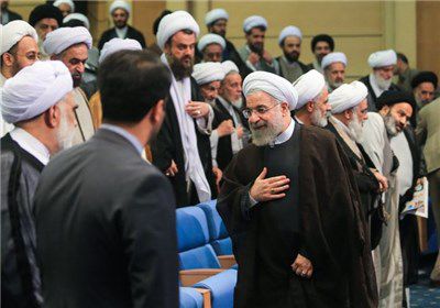 ضیافتهای حاشیهساز