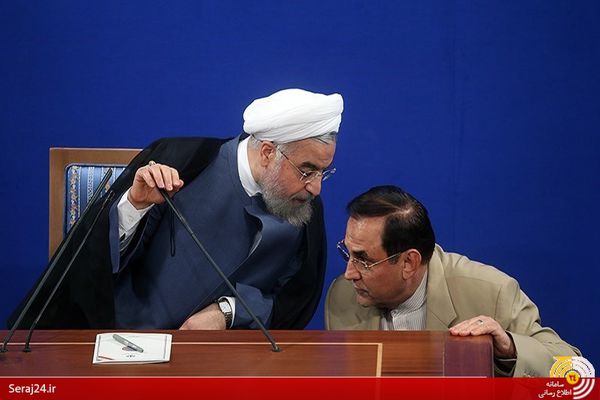 وقتی روحانی شبیه هاشمی عمل کند/بازگشت به عصر کارگزاران