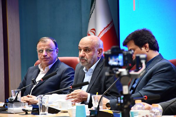 طرح «تصفیه هوشمند» و «خط اعتباری پویای تولید» به زودی اجرا می شود/سهم صنعت در مصرف برق گلستان کمتر از شش درصد است