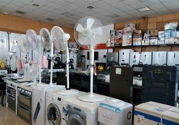 علت افزایش نجومی قیمت لوازم خانگی چیست؟