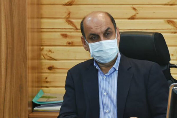 رشد ۳۸ درصدی بودجه گلستان
