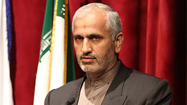 تشکیل پرونده برای تعدادی از مدیران استانی با شکایت تشکل‌های مردم نهاد
