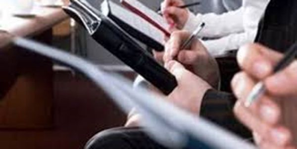 ارشاد گلستان آمار دقیقی از وضعیت بیمه‌شدگان ندارد/ سرگردانی خبرنگاران از بی‌خبری و ناتوانی متولی