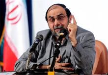 دانشجویان دیدند سخن رهبری در خصوص فیشهای حقوقی بر زمین مانده، به صحنه بیایند