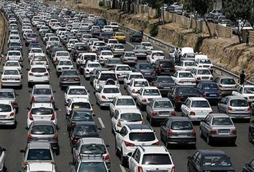 تشدید طرح تابستانه در ۲ هفته پایانی فصل مسافرتها