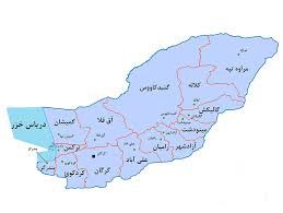 از آمادگی گلستان برای میزبانی مسابقات بدمینتون تادرخواست استاندار از وزیرصنعت