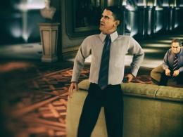 دانلود/ قسمت هشتم - مجموعه انیمیشن « زیر زمین کاخ سفید »