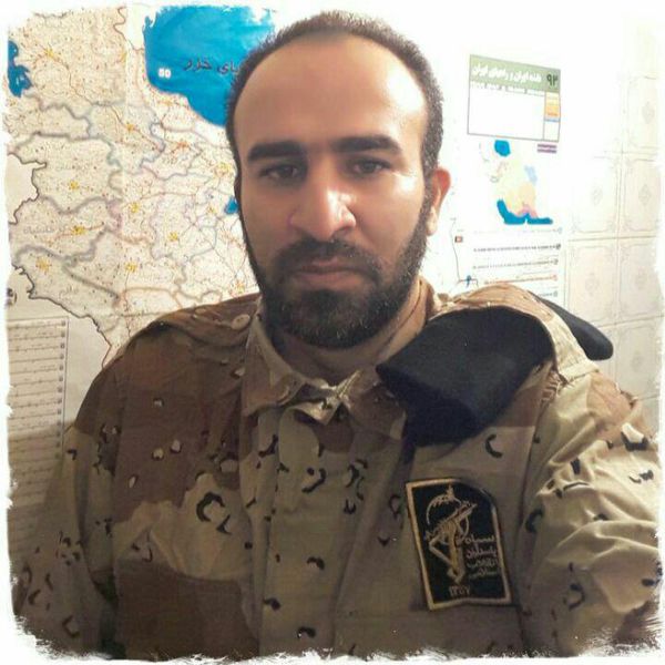 خبر آمد خبری در راه است/شهیدی که قبل از رفتن شهادت را در آغوش کشید/مجید یک مرد واقعی بود