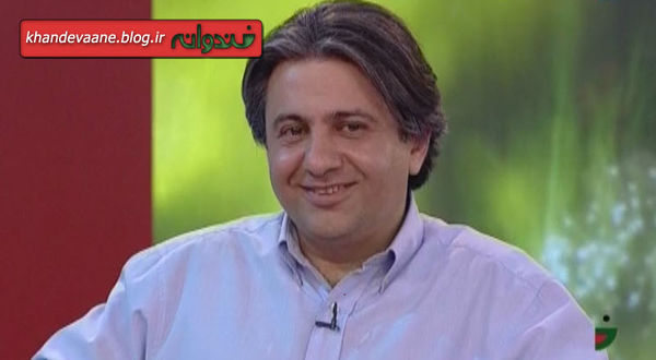 دانلود خندوانه افشین یداللهی