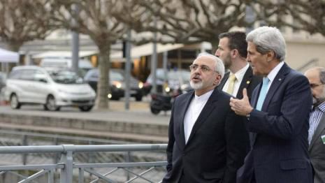 دستمزد خروج یازده تن اورانیوم غنی شده به دولت تدبیر پرداخت شد / یازده فرد و شرکت جدید ایران تحریم میشوند