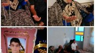 عکس/ خانه‌ای که نابغه کشتی را پرورش داد