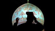 شب قدر است و ما هم همه محتاج آقا!  