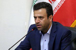 حسین پیشقدم رئیس هیات موتورسواری و اتومبیلرانی گلستان شد