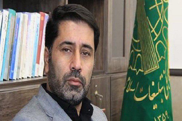 برگزاری نخستین جلسه هماهنگی گرامیداشت ارتحال امام(ره) /مراسم نمادین در گلستان برگزار می شود
