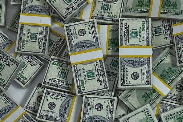 جزئیات قیمت رسمی انواع ارز/ادامه کاهش نرخ یورو و پوند