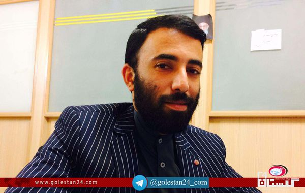 "توجه به تولیدات داخلی"، گام اول اقتصاد مقاومتی / منویات رهبری حکم شرعی و آنجام ندادن آن حرام است