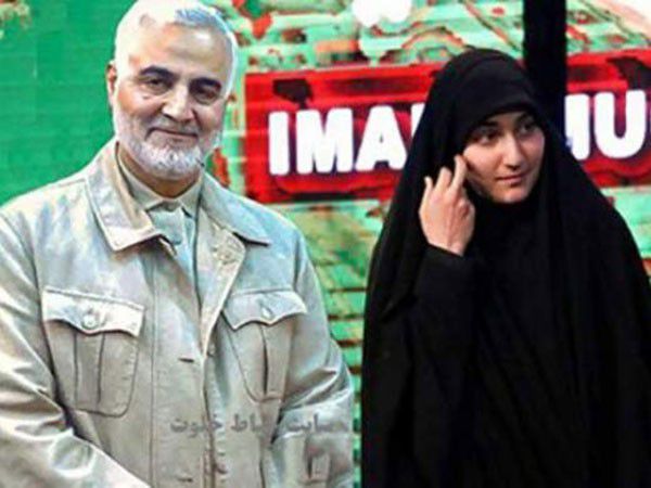 راه حسینی حاج قاسم به زینب محتاج تر است
