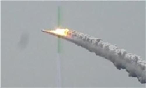 فیلم شلیک موشک‌های بالستیک و کروز ایرانی/ تصویر جدید از موشک ناشناخته سپاه
