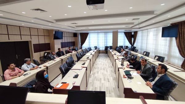 نیازمند همراهی جامعه هدف برای مناسب سازی معابر هستیم