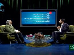 برنامه ثریا | با حضور دکتر عظیم فضلی پور