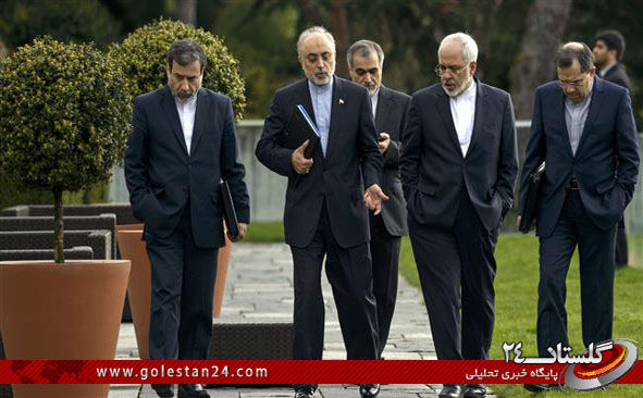 تیم مذاکره کننده ما باید تاکتیکش را عوض کند