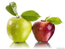فواید بی نظیر سیب برای خانم ها!