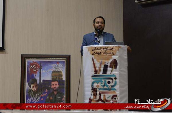 زیارت بقاع متبرکه از بزرگترین تفکرات ناب و قدرت‌های نرم مکتب اسلام است.