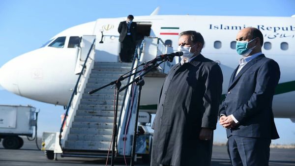 افتتاح طرحهای هادی روستاهای گلستان با حضور «جهانگیری»