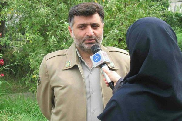 تکذیب صدور مجوز برای اجرای طرح گردشگری در آشوراده