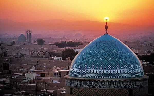 جشنواره برترین های مساجد گلستان برگزار شد