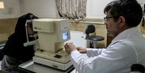 طرح غربالگری بینایی در 247 مهدکودک و 16 پایگاه دائمی در گلستان اجرایی شد