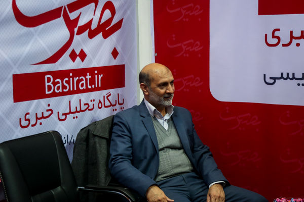 فتنه گران هزینه اشتباه خود را نپرداخته اند/ طرح آشتی ملی یک ابزار سیاسی است/ بسیج قهرمان مظلوم است