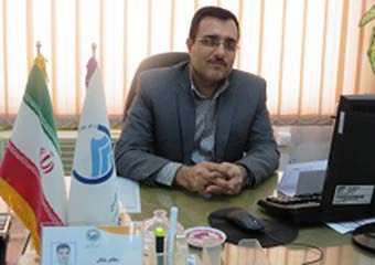 ۱۲ چاه فعال آب شرب موردنیاز 9 هزار مشترک گالیکشی را تأمین می‌کند