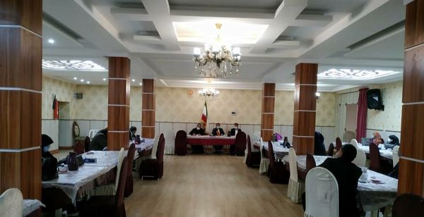 جلسات تخصصی مدیران مدارس گنبدکاووس برگزار شد