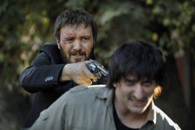 «میکاییل» می‌رود 