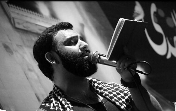 دانلود مداحی جواد مقدم  شب بیست و یکم رمضان 96 