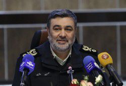 جاده های کشور باید استاندارد شود / گلستان جزو برترین استان ها در کاهش جرایم است