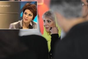 حضور مجری «من و تو» در جشنواره جهانی فیلم فجر+ عکس