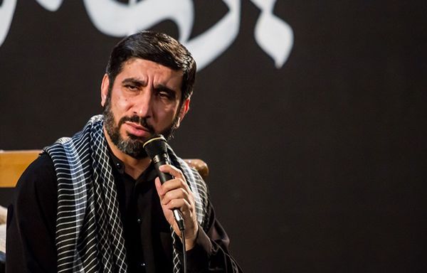 دانلود مداحی سلحشور دربیت رهبری اربعین 94